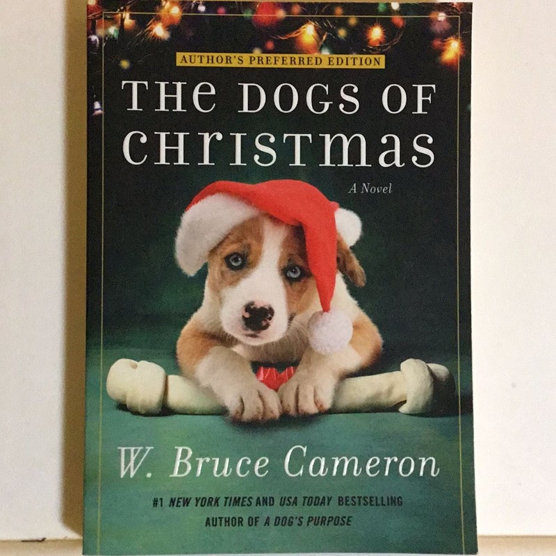 The Dogs of Christmas