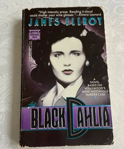 Black Dahlia