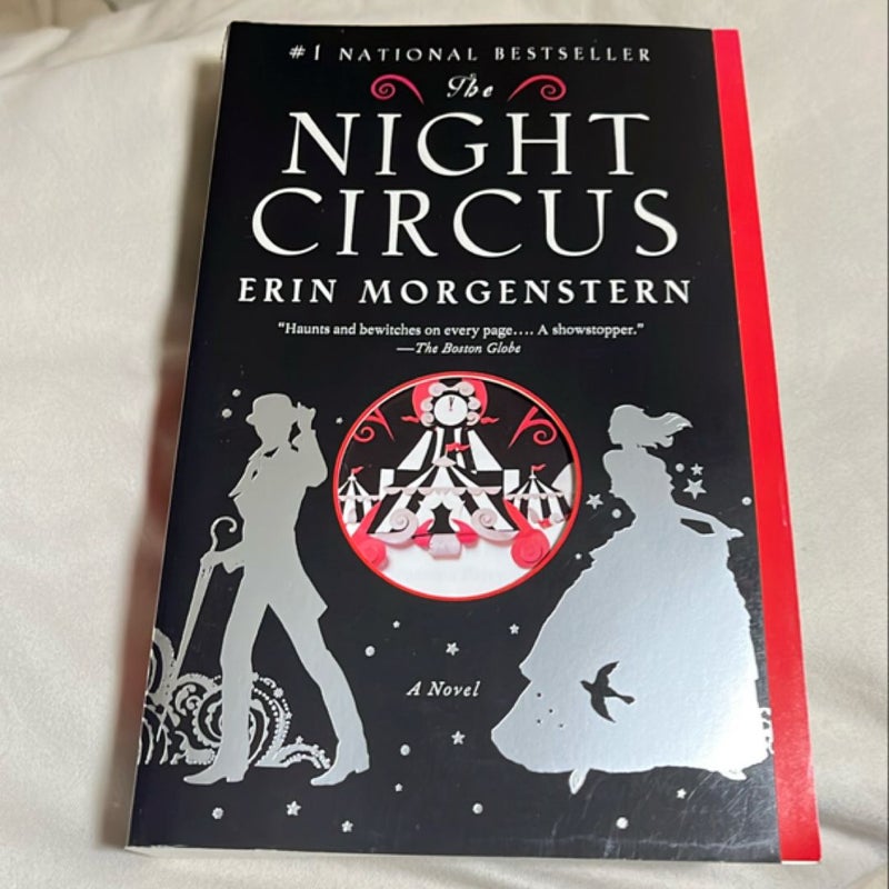 The Night Circus