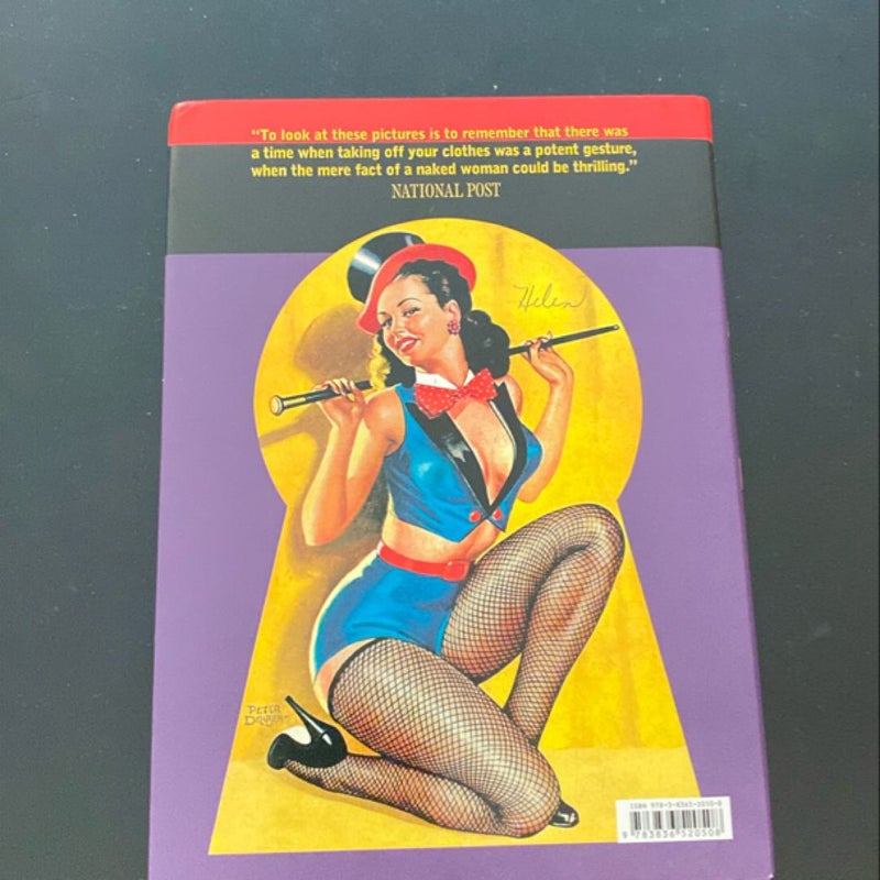 1000 Pin-Up Girls