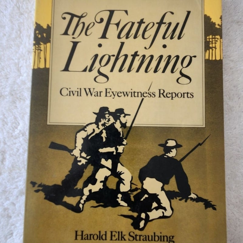 The Fateful Lightning