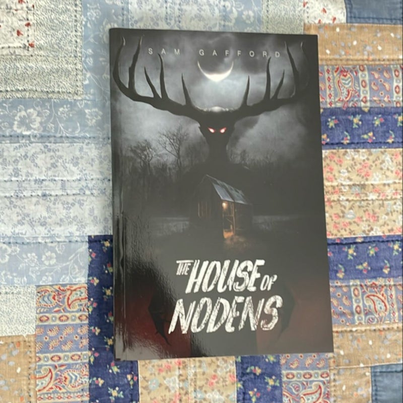 The House of Nodens