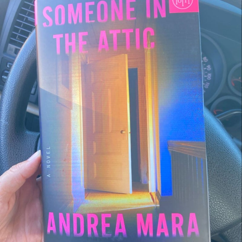 Someone in the Attic