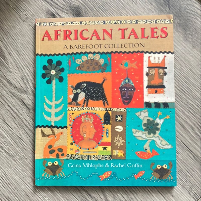 African Tales