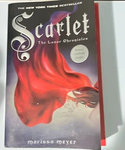 Scarlet