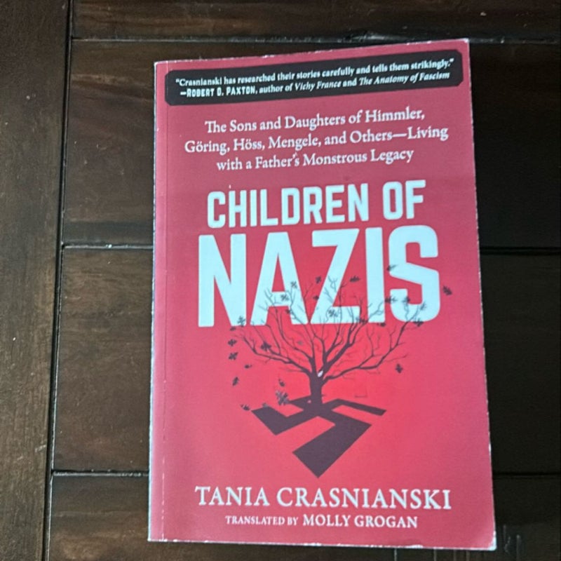 Children of Nazis