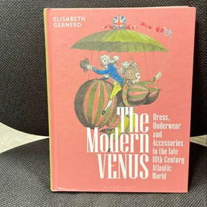 The Modern Venus