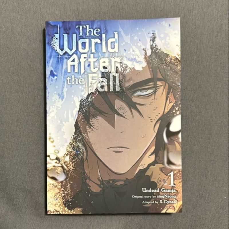 The World after the Fall, Vol. 1