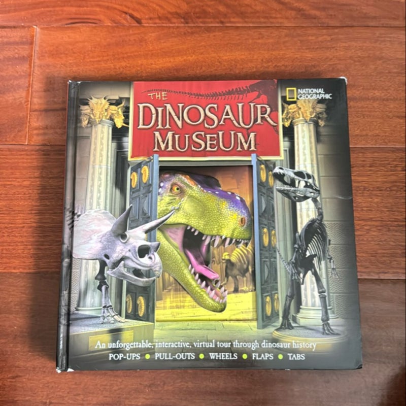 The Dinosaur Museum