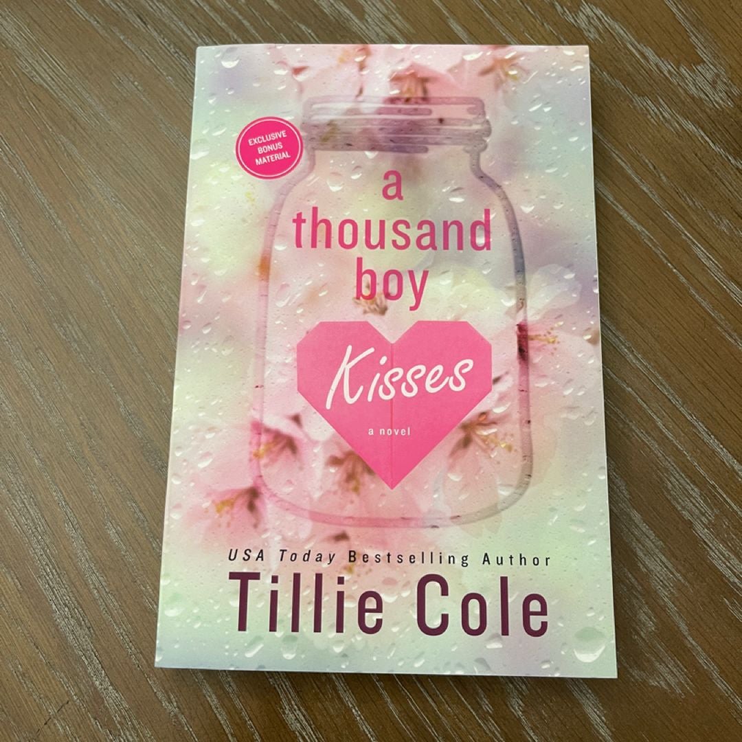 A Thousand Boy Kisses