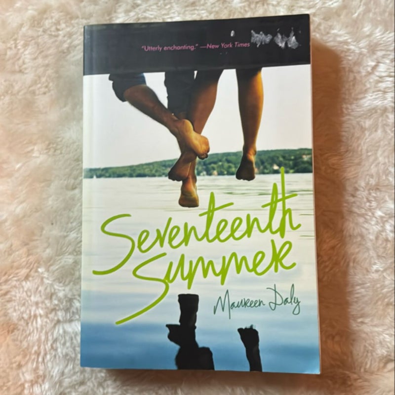 Seventeenth Summer