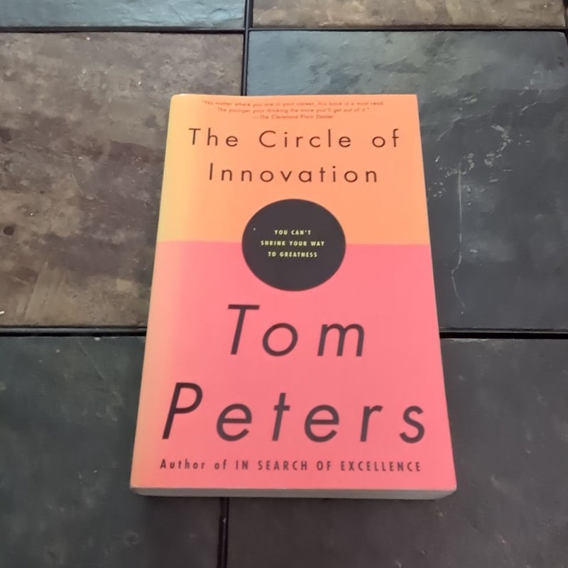 The Circle of Innovation