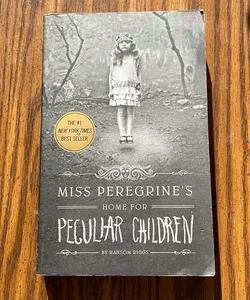 Miss Peregrine's Home for Peculiar Children