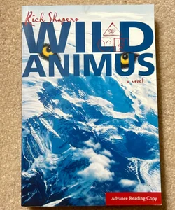 Wild Animus (ARC)