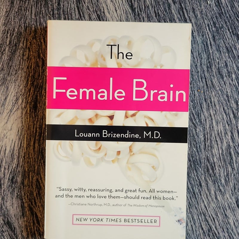 The Female Brain