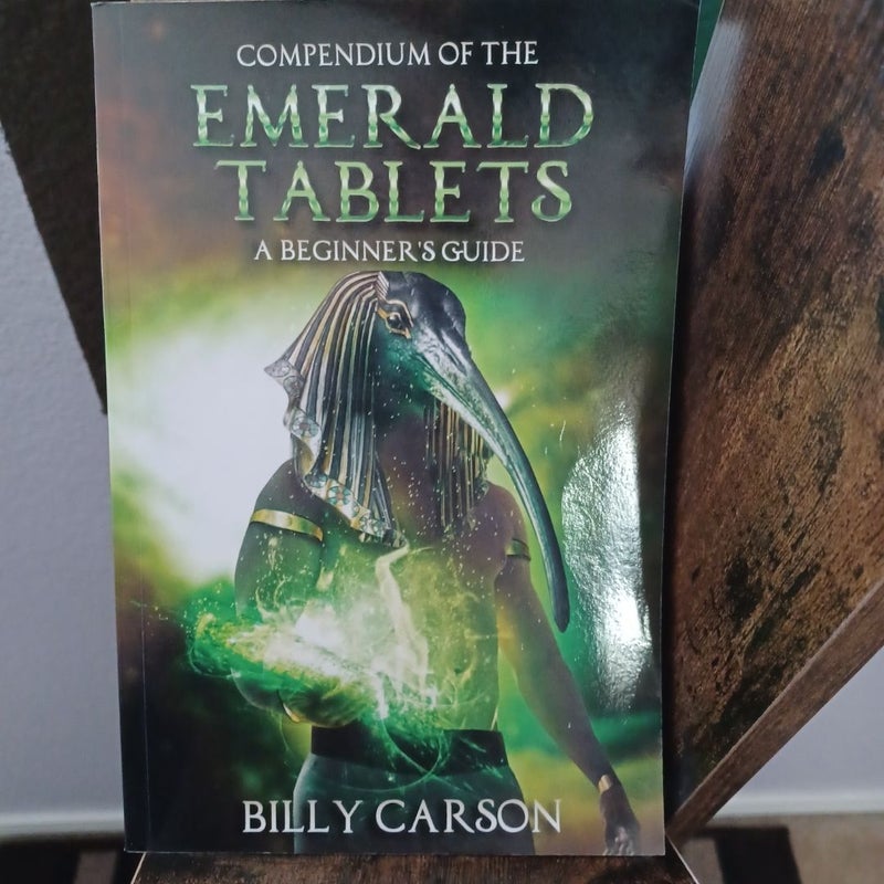 Compendium of the Emerald Tablets