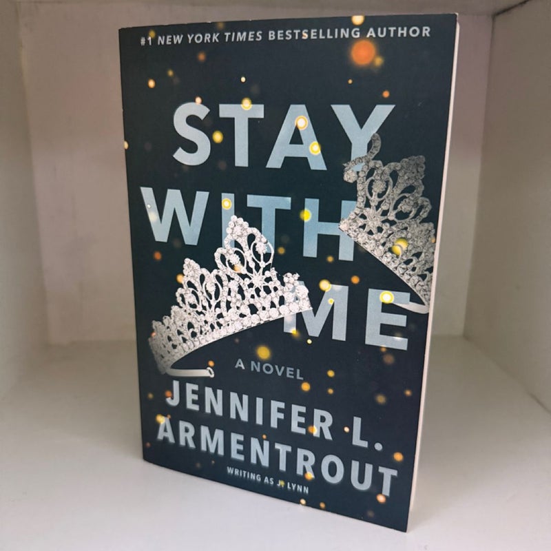 Stay with Me
