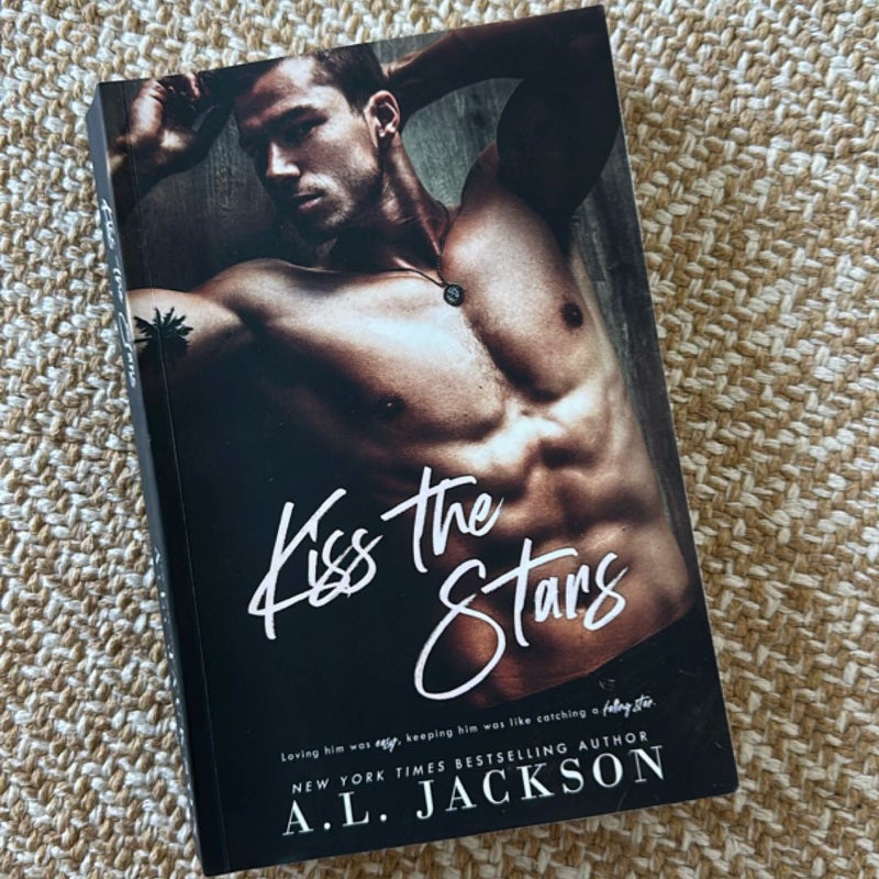 Kiss the Stars