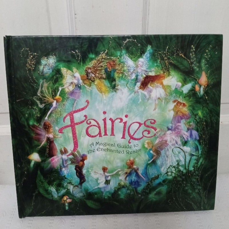 4 Fairies Fairytale Childrens Books with Pop-ups & Sound (1) Pull Outs Cards 