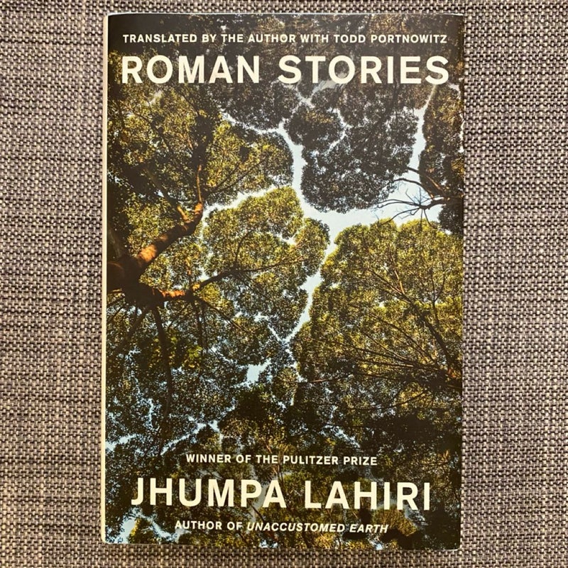 Roman Stories