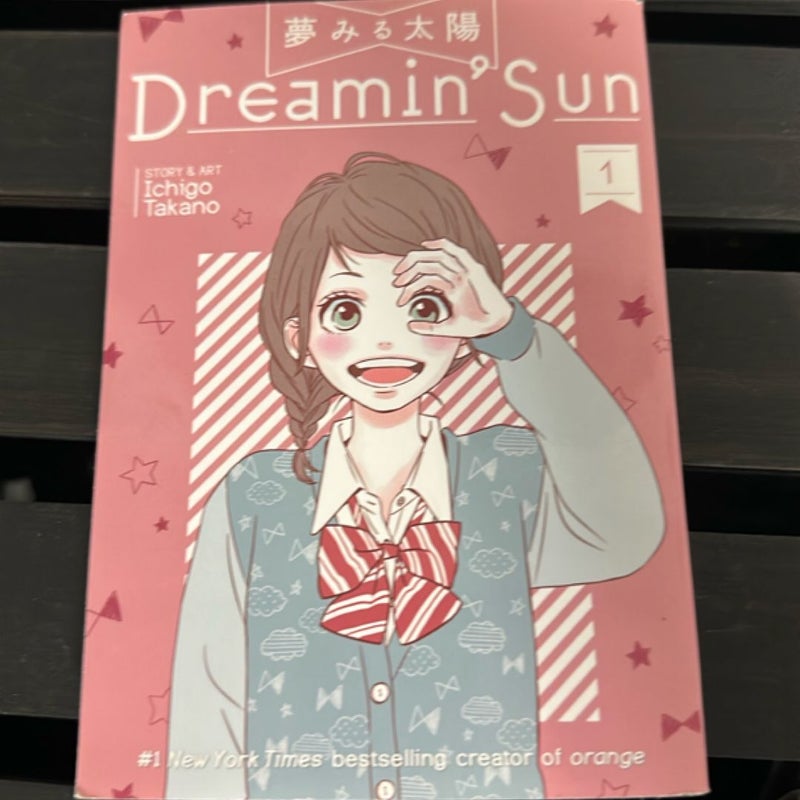 Dreamin' Sun Vol. 1
