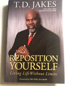 Reposition Yourself