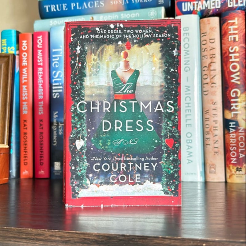 The Christmas Dress