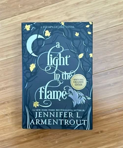 A Light in the Flame BN Exclusive 