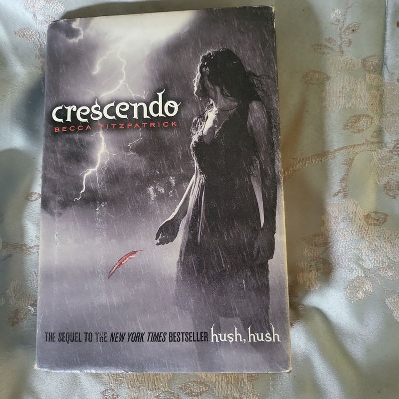 Crescendo