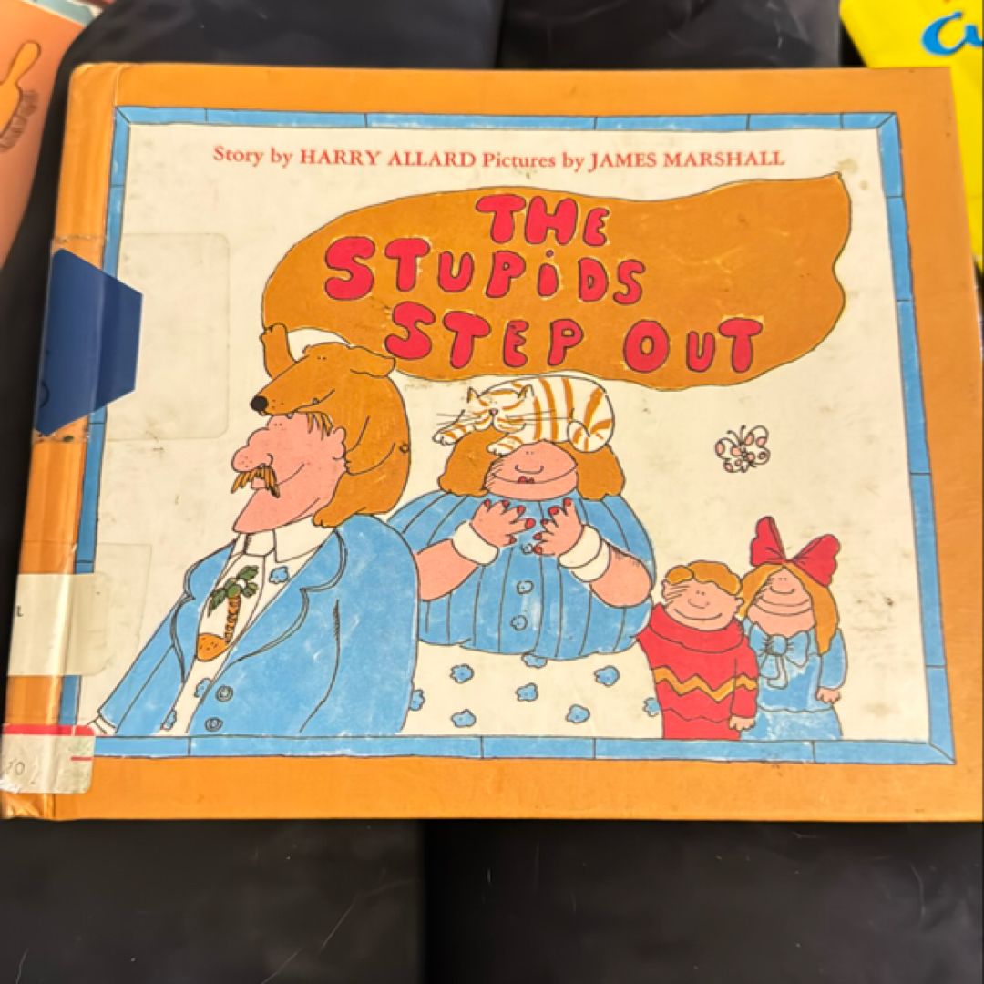 0395185130 book cover