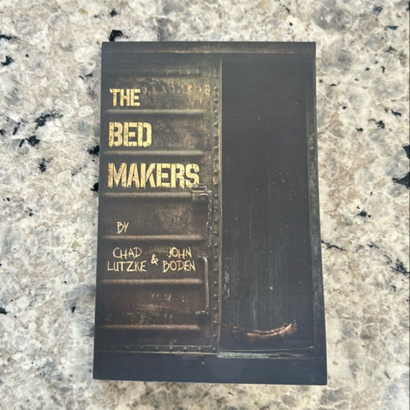 The Bedmakers