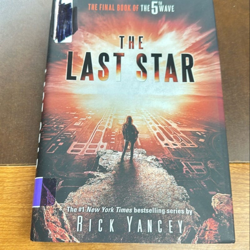 The Last Star