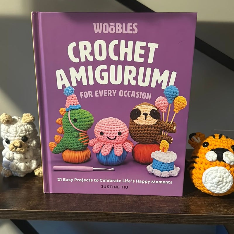 Crochet Amigurumi for Every Occasion