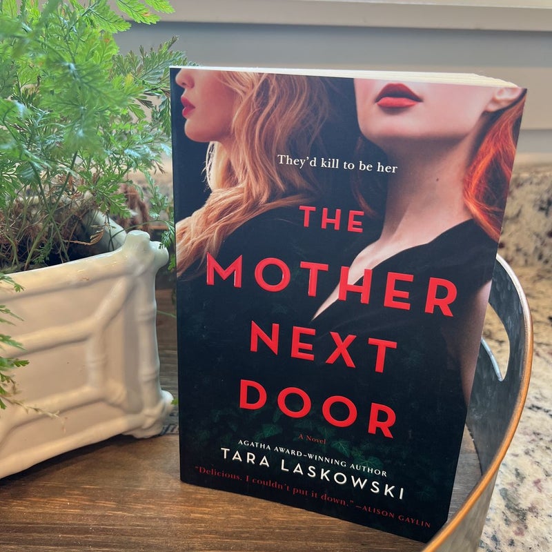 The Mother Next Door