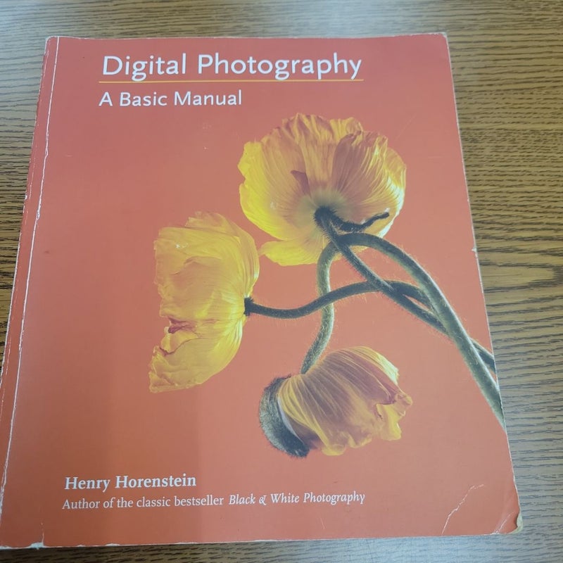 Digital Photography