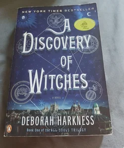 A Discovery of Witches