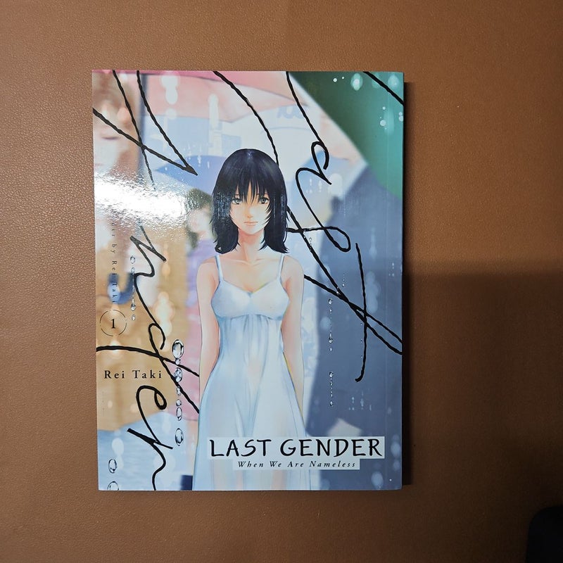 Last Gender 1