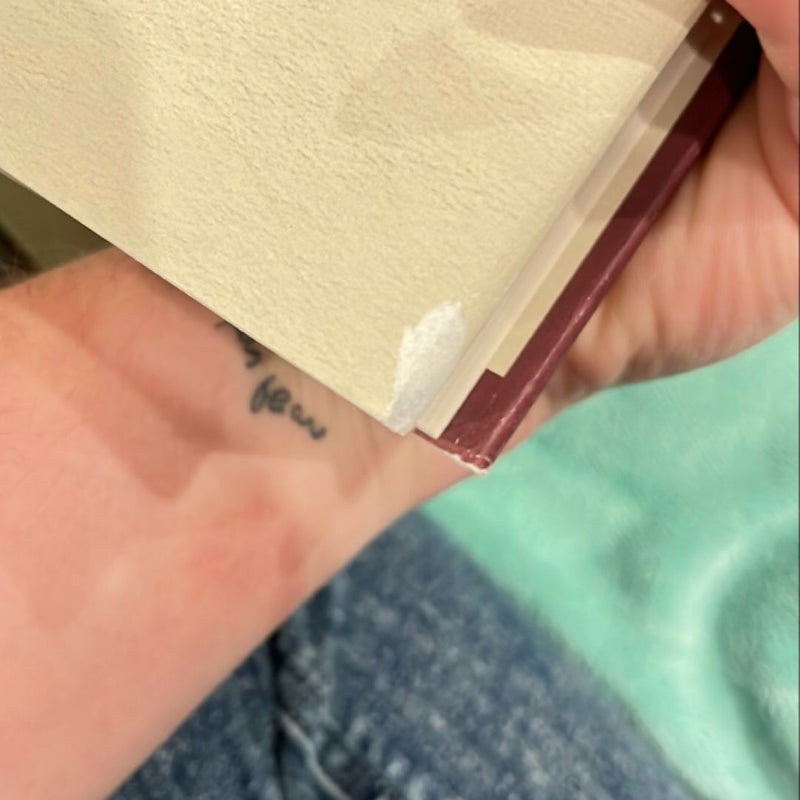 The American Bible