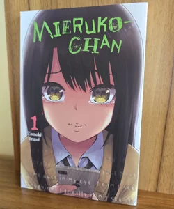 Mieruko-Chan, Vol. 1