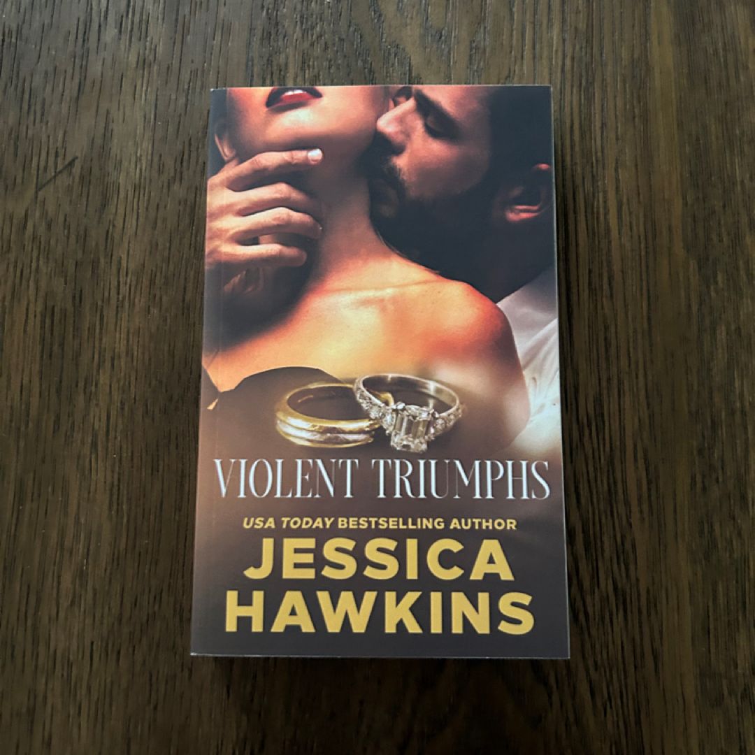 Violent Triumphs