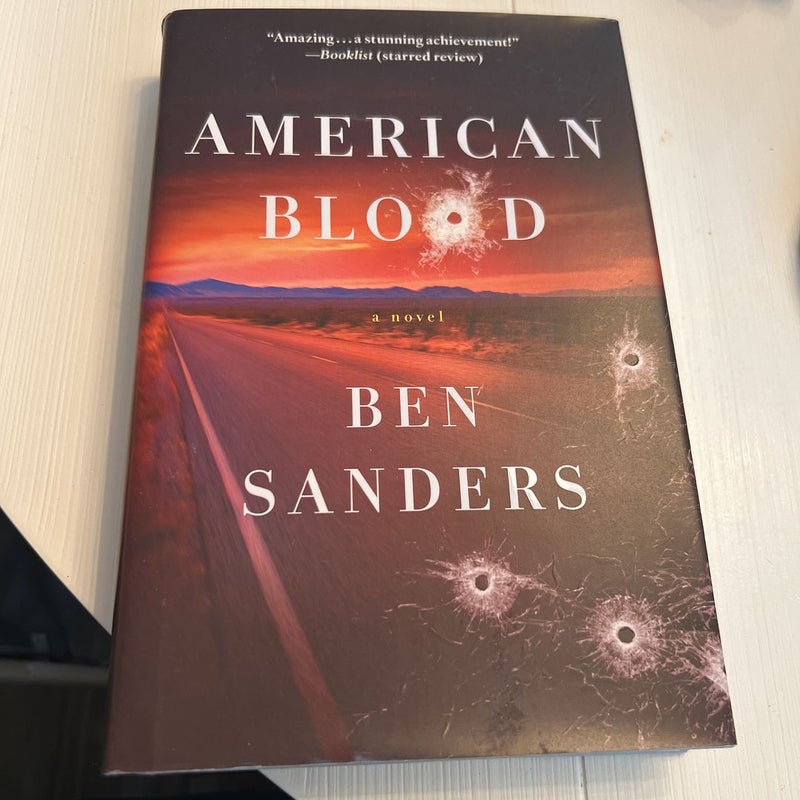 American Blood