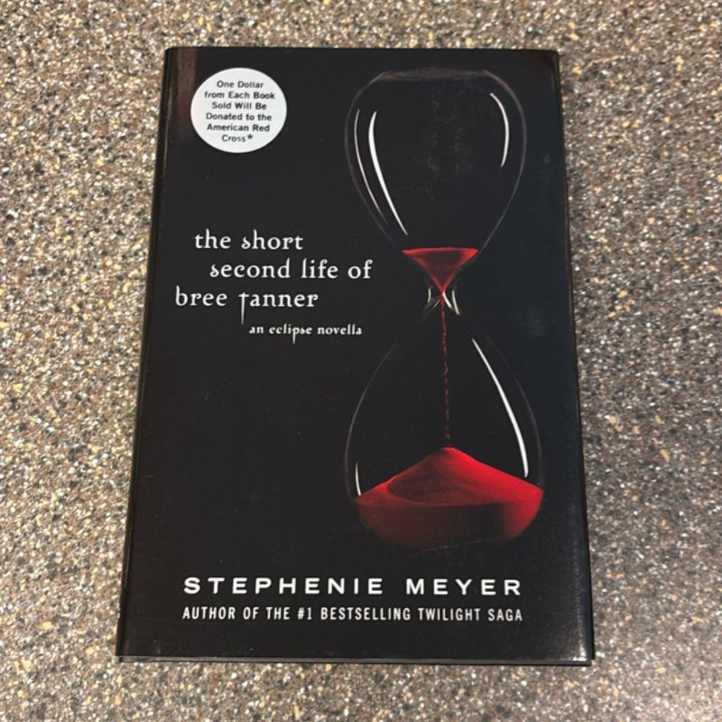 The Short Second Life of Bree Tanner