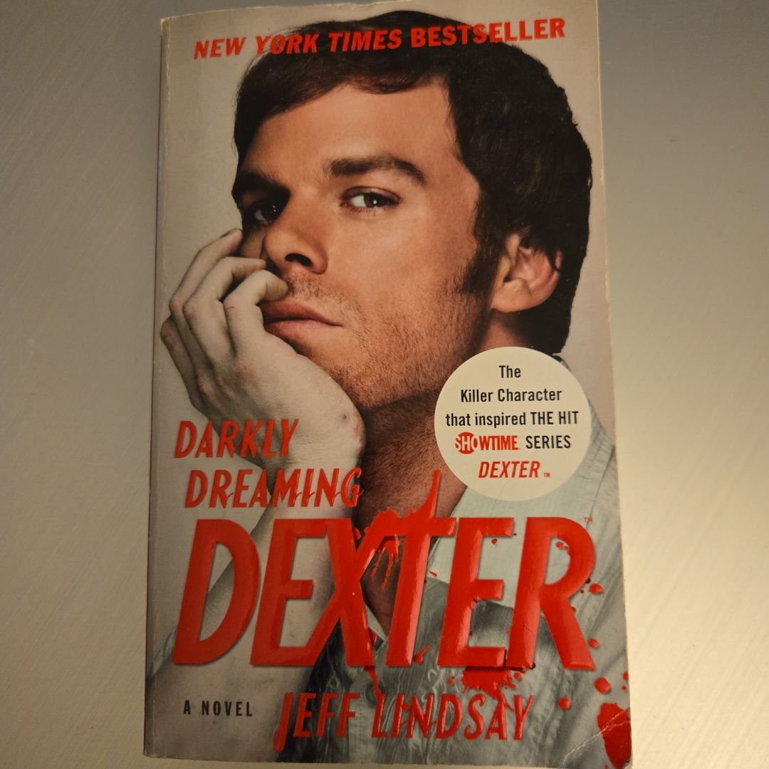 Darkly Dreaming Dexter