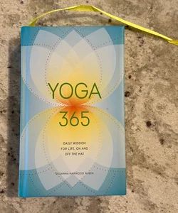 Yoga 365