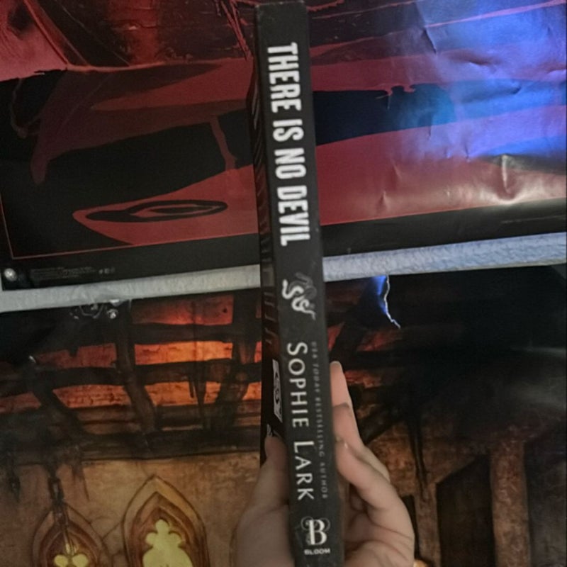 There Is No Devil