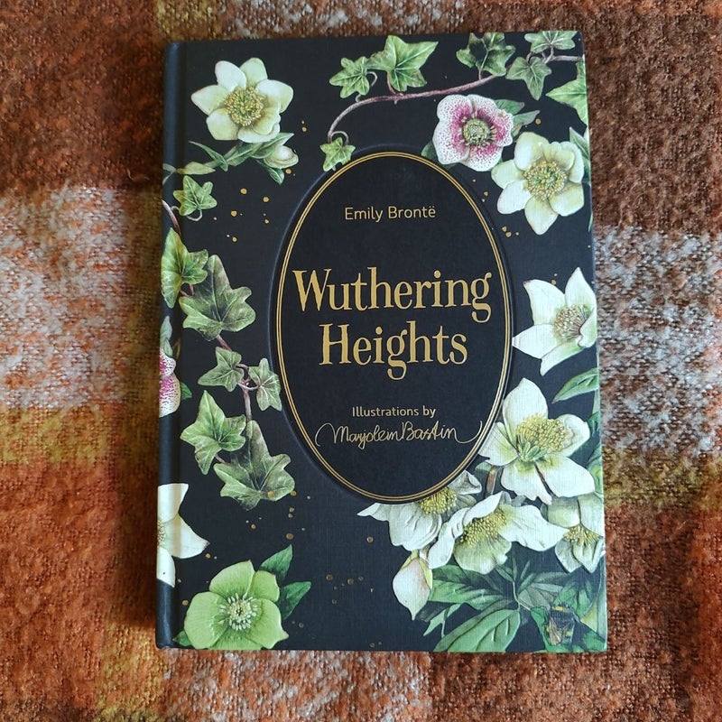 Wuthering Heights