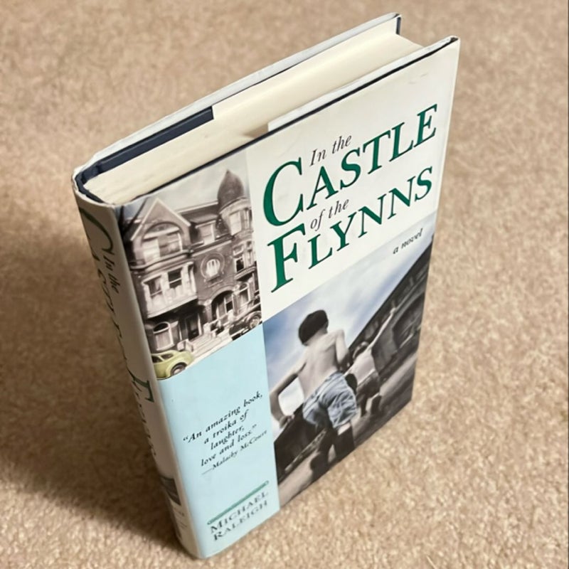 In the Castle of the Flynns