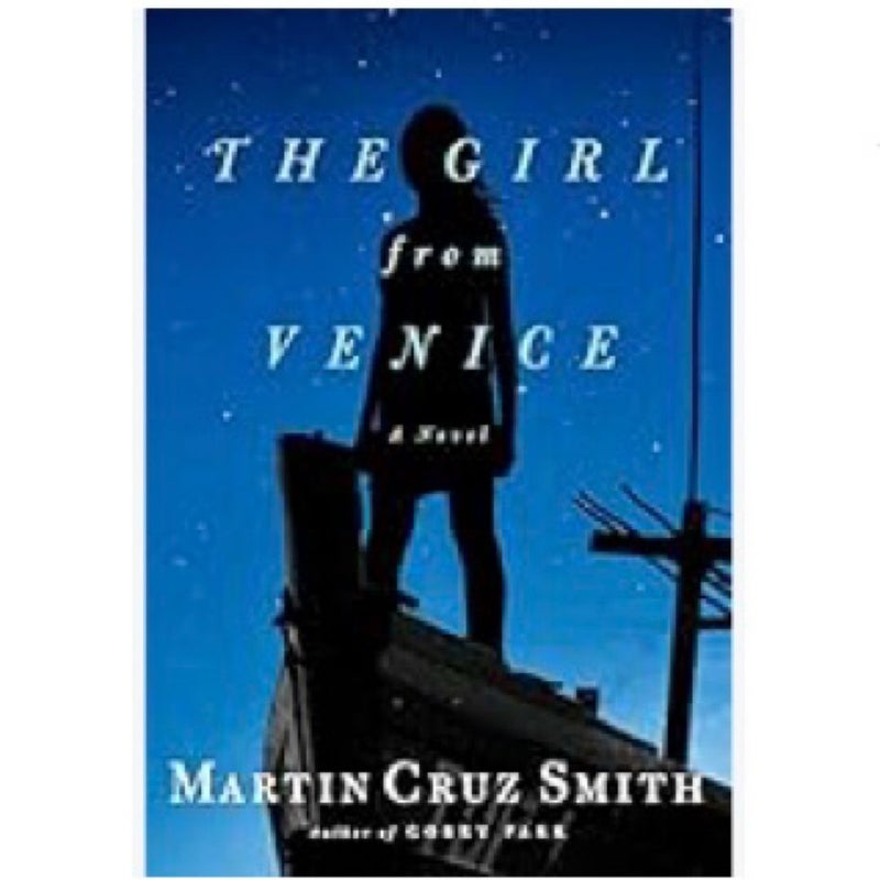 The Girl from Venice