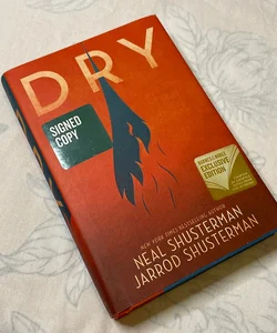 Dry *SIGNED*