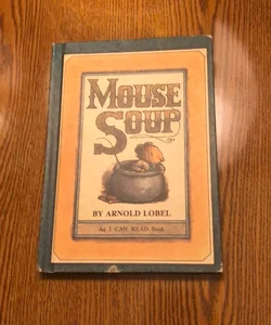mouse soup